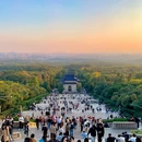 钟山风景名胜区 - 南京市旅游 缩略图 3