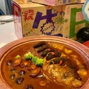 荷青宴融合菜 - 哈尔滨市旅游 缩略图 1