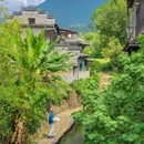 廿八都古镇景区 - 衢州市旅游 缩略图 8