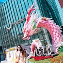 义乌佛堂古镇 - 金华市旅游 缩略图 4