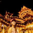 义乌佛堂古镇 - 金华市旅游 缩略图 9