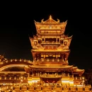 义乌佛堂古镇 - 金华市旅游 缩略图 8