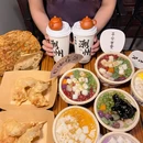 乔姑娘·木桶手作豆花·潮式茶饮 - 潮州市旅游 缩略图 2