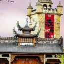 赤坎·广东华侨国际旅游度假区 - 江门市旅游 缩略图 7