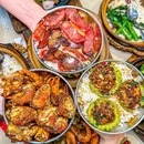 何煲强·煲仔饭·啫啫煲顺德老字号(长堤大马路店) - 广州市旅游 缩略图 1