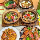 何煲强·煲仔饭·啫啫煲顺德老字号(长堤大马路店) - 广州市旅游 缩略图 3