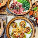 何煲强·煲仔饭·啫啫煲顺德老字号(长堤大马路店) - 广州市旅游 缩略图 5