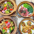 何煲强·煲仔饭·啫啫煲顺德老字号(长堤大马路店) - 广州市旅游 缩略图 4