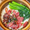 何煲强·煲仔饭·啫啫煲顺德老字号(长堤大马路店) - 广州市旅游 缩略图 9