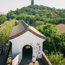 鉴湖风景区 - 绍兴旅游 缩略图 5