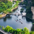 鉴湖风景区 - 绍兴旅游 缩略图 2