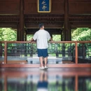 鉴湖风景区 - 绍兴旅游 缩略图 6