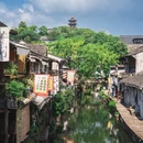 鉴湖风景区 - 绍兴旅游 缩略图 4
