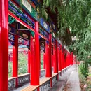 悦泊酒店(洛阳应天门洛邑古城店)停车场 - 洛阳市旅游 缩略图 6