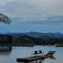 云崖瀑布咖啡 - 湖州市旅游 缩略图 5