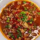 川渝山里娃·豆花饭(青果巷店) - 常州市旅游 缩略图 5