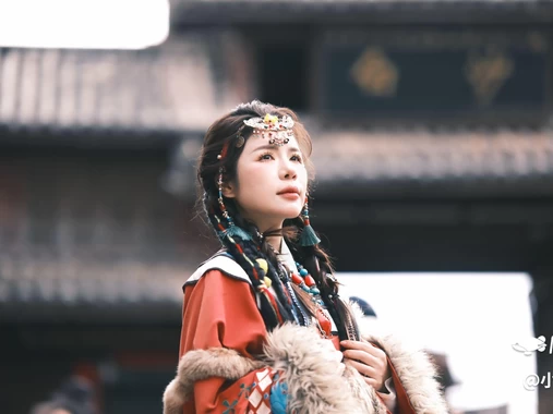 白沙古镇 - 丽江市旅游