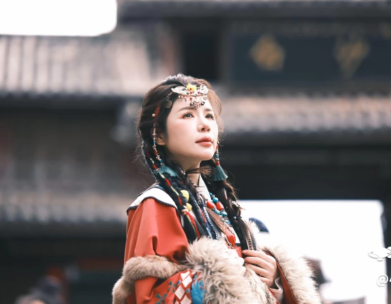 白沙古镇 - 丽江市旅游 1