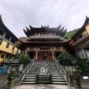 进仙禅寺 - 温州旅游 缩略图 3