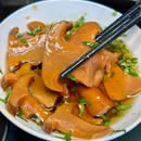 皇城老妈火锅(皇城店) - 成都旅游 缩略图 3