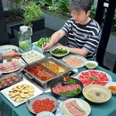 皇城老妈火锅(皇城店) - 成都旅游 缩略图 1