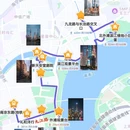 外滩 - 上海市旅游 缩略图 9