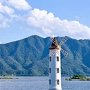 千岛湖风景区 - 杭州市旅游 缩略图 1