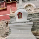 五台山风景区 - 忻州市旅游 缩略图 2