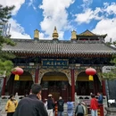 五台山风景区 - 忻州市旅游 缩略图 4