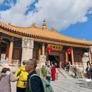 五台山风景区 - 忻州市旅游 缩略图 3
