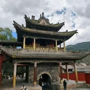 五台山风景区 - 忻州市旅游 缩略图 8