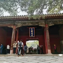 五台山风景区 - 忻州市旅游 缩略图 7