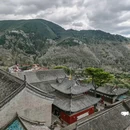 五台山风景区 - 忻州市旅游 缩略图 9