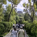 景山公园 - 北京市旅游 缩略图 6