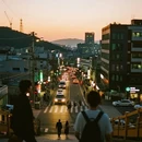 釜山 - 韩国旅游 缩略图 1