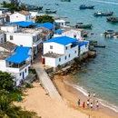 陵水海景湾酒店(新村镇南湾猴岛店) - 陵水黎族自治县旅游 缩略图 5