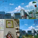 天目里美术馆 - 杭州市旅游 缩略图 2