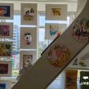 天目里美术馆 - 杭州市旅游 缩略图 4