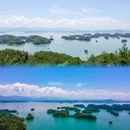 千岛湖风景区 - 杭州市旅游 缩略图 1
