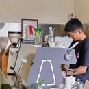 Golden Hour Cafe &Bar 日落时分咖啡 - 宁波市旅游 缩略图 3