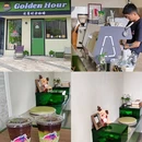Golden Hour Cafe &Bar 日落时分咖啡 - 宁波市旅游 缩略图 1
