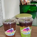 Golden Hour Cafe &Bar 日落时分咖啡 - 宁波市旅游 缩略图 2