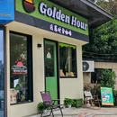Golden Hour Cafe &Bar 日落时分咖啡 - 宁波市旅游 缩略图 9