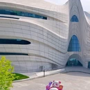 梅溪湖文化岛景观塔 - 长沙市旅游 缩略图 3