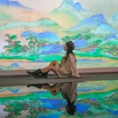 梅溪湖文化岛景观塔 - 长沙市旅游 缩略图 9
