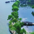 蠡园 - 无锡市旅游 缩略图 2