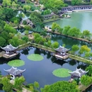 蠡园 - 无锡市旅游 缩略图 1