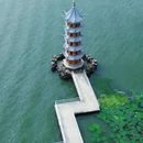 蠡园 - 无锡市旅游 缩略图 6