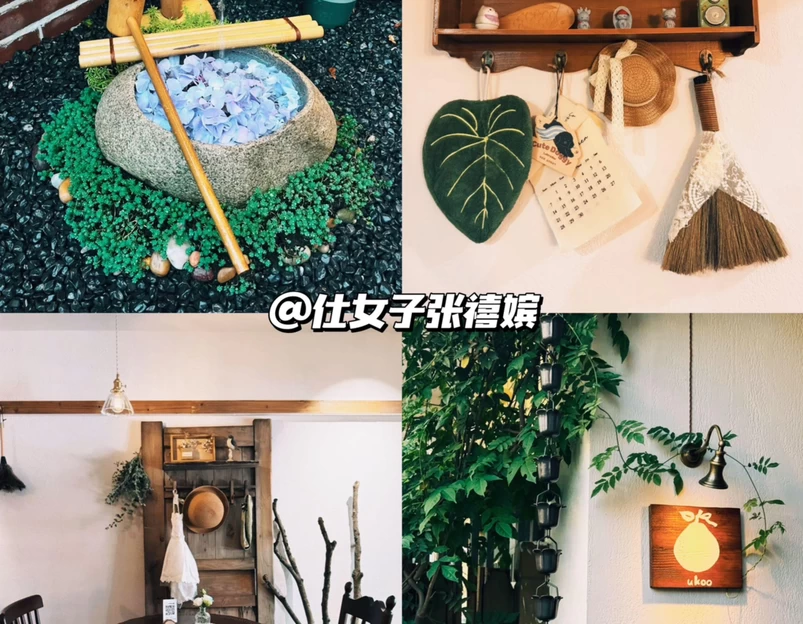 宽窄巷子 - 成都市旅游 1