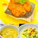 北京柏悦酒店·北京亮China Grill西餐 - 北京市旅游 缩略图 8